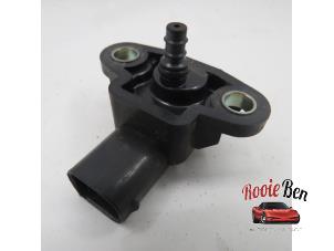 Gebruikte Map Sensor (inlaatspruitstuk) Mercedes Sprinter 5t (906.15/906.25) 519 CDI, BlueTEC V6 24V Prijs op aanvraag aangeboden door Rooie Ben autodemontage