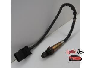 Gebruikte Lambda Sonde BMW 4 serie Gran Coupe (F36) 435i 3.0 24V Prijs € 50,00 Margeregeling aangeboden door Rooie Ben autodemontage