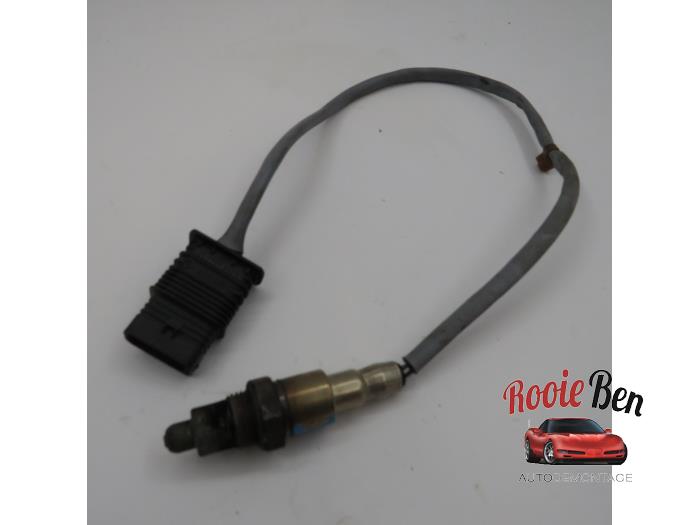 Lambda Sonde van een BMW 4 serie Gran Coupe (F36) 435i 3.0 24V 2015