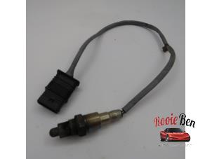 Gebruikte Lambda Sonde BMW 4 serie Gran Coupe (F36) 435i 3.0 24V Prijs € 50,00 Margeregeling aangeboden door Rooie Ben autodemontage