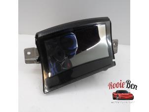 Gebruikte Head-up display BMW 4 serie Gran Coupe (F36) 435i 3.0 24V Prijs op aanvraag aangeboden door Rooie Ben autodemontage