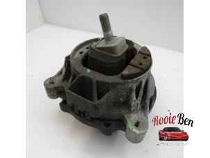 Gebruikte Motorsteun BMW 4 serie Gran Coupe (F36) 435i 3.0 24V Prijs € 50,00 Margeregeling aangeboden door Rooie Ben autodemontage