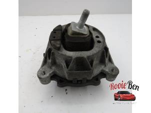 Gebruikte Motorsteun BMW 4 serie Gran Coupe (F36) 435i 3.0 24V Prijs € 50,00 Margeregeling aangeboden door Rooie Ben autodemontage