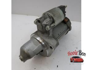 Gebruikte Startmotor BMW 4 serie Gran Coupe (F36) 435i 3.0 24V Prijs € 50,00 Margeregeling aangeboden door Rooie Ben autodemontage