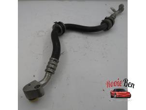 Gebruikte Airco Leiding BMW 4 serie Gran Coupe (F36) 435i 3.0 24V Prijs € 50,00 Margeregeling aangeboden door Rooie Ben autodemontage