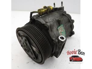 Gebruikte Aircopomp Citroen C5 II Berline (RC) 2.0 HDiF 16V Prijs € 35,00 Margeregeling aangeboden door Rooie Ben autodemontage