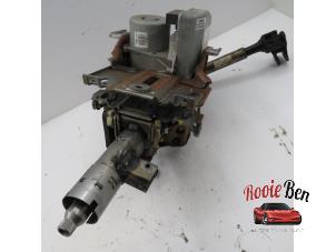 Gebruikte Stuurkolom compleet Renault Clio III (BR/CR) 1.5 dCi FAP Prijs € 150,00 Margeregeling aangeboden door Rooie Ben autodemontage