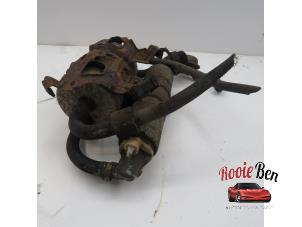 Gebruikte Benzinepomp Chrysler Crossfire 3.2 V6 18V Prijs € 40,00 Margeregeling aangeboden door Rooie Ben autodemontage