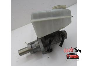 Gebruikte Hoofdremcilinder Seat Ibiza IV (6J5) 1.4 16V Prijs € 20,00 Margeregeling aangeboden door Rooie Ben autodemontage