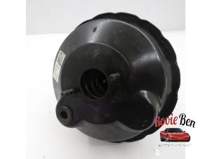 Gebruikte Rembekrachtiger Seat Ibiza IV (6J5) 1.4 16V Prijs € 50,00 Margeregeling aangeboden door Rooie Ben autodemontage