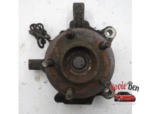 Gebruikte Asschenkel rechts-voor Chrysler Voyager/Grand Voyager (RG/RS) 2.8 CRD 16V Autom. Prijs € 30,00 Margeregeling aangeboden door Rooie Ben autodemontage