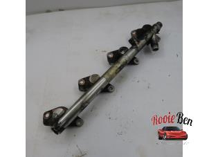 Gebruikte Injector brug Mercedes C (C205) C-63 S AMG 4.0 V8 Biturbo Prijs op aanvraag aangeboden door Rooie Ben autodemontage