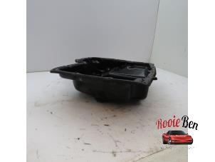 Gebruikte Carterpan Peugeot Boxer (U9) 2.2 HDi 120 Euro 4 Prijs € 50,00 Margeregeling aangeboden door Rooie Ben autodemontage