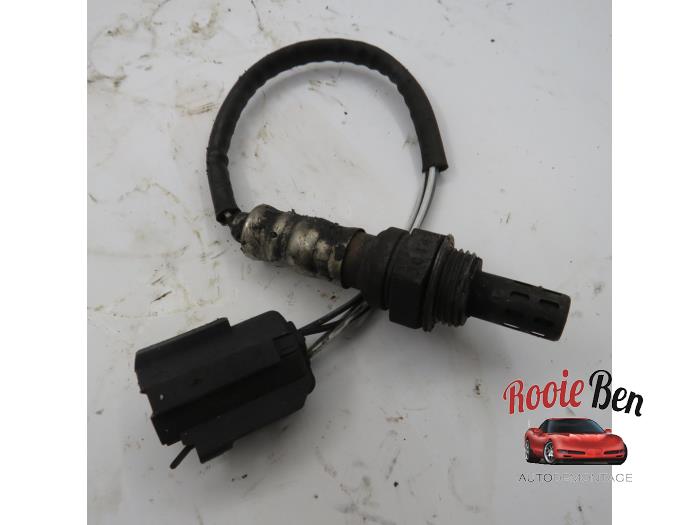 Gebruikte Lambda Sonde Chrysler Sebring (JR) 2.7 V6 24V Prijs € 20,00 Margeregeling aangeboden door Rooie Ben autodemontage
