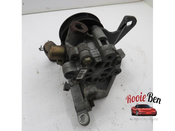 Gebruikte Pomp Servo Chrysler Sebring (JR) 2.7 V6 24V Prijs € 50,00 Margeregeling aangeboden door Rooie Ben autodemontage