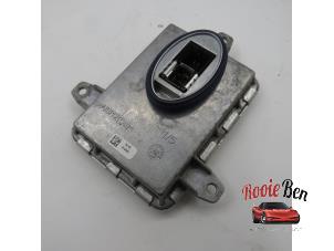 Gebruikte Xenon module BMW 4 serie Gran Coupe (F36) 435i 3.0 24V Prijs € 75,00 Margeregeling aangeboden door Rooie Ben autodemontage