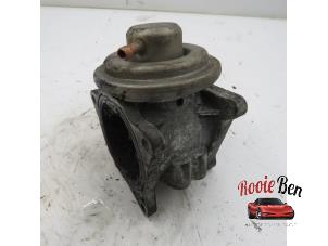 Gebruikte EGR Klep Chrysler Sebring II (JS) 2.0 CRD 16V Prijs op aanvraag aangeboden door Rooie Ben autodemontage