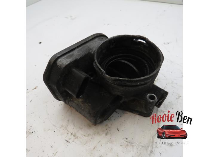 Gebruikte Gasklephuis Chrysler Sebring II (JS) 2.0 CRD 16V Prijs op aanvraag aangeboden door Rooie Ben autodemontage