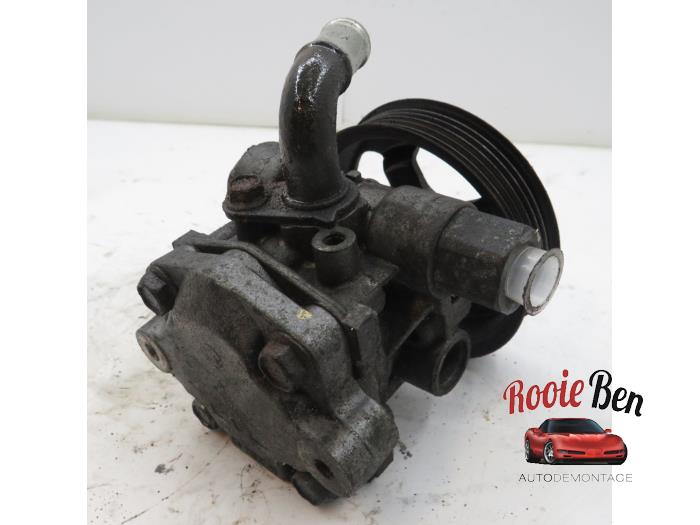 Gebruikte Pomp Servo Chrysler Sebring II (JS) 2.0 CRD 16V Prijs € 25,00 Margeregeling aangeboden door Rooie Ben autodemontage