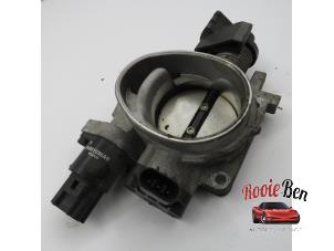 Gebruikte Gasklephuis Chrysler Sebring (JR) 2.7 V6 24V Prijs € 25,00 Margeregeling aangeboden door Rooie Ben autodemontage