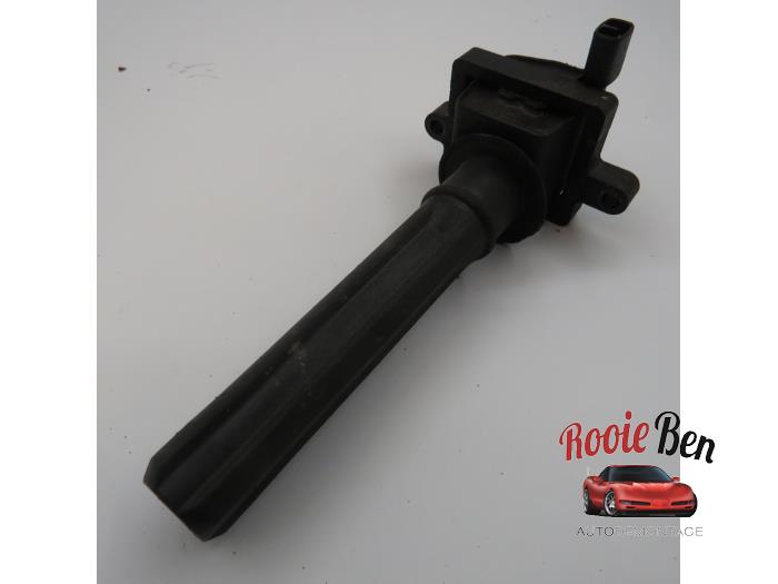 Gebruikte Bobine Chrysler Sebring (JR) 2.7 V6 24V Prijs € 25,00 Margeregeling aangeboden door Rooie Ben autodemontage