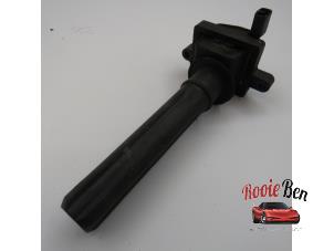 Gebruikte Bobine Chrysler Sebring (JR) 2.7 V6 24V Prijs € 25,00 Margeregeling aangeboden door Rooie Ben autodemontage