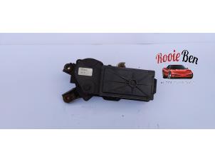 Gebruikte Ruitenwissermotor voor Chevrolet S-10 2.8 4x4 Prijs € 75,00 Margeregeling aangeboden door Rooie Ben autodemontage