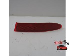 Nieuwe Bumper reflector rechts-achter BMW X3 (F25) Prijs € 39,93 Inclusief btw aangeboden door Rooie Ben autodemontage