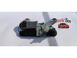 Gebruikte Ruitenwissermotor achter Chevrolet Trans Sport 3.4 V6 Prijs € 25,00 Margeregeling aangeboden door Rooie Ben autodemontage