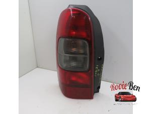 Gebruikte Achterlicht links Chevrolet Trans Sport 3.4 V6 Prijs € 50,00 Margeregeling aangeboden door Rooie Ben autodemontage