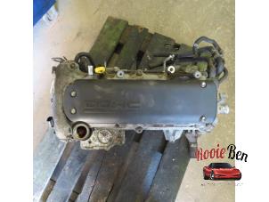 Gebruikte Motor Suzuki Swift (ZA/ZC/ZD1/2/3/9) 1.3 VVT 16V Prijs € 375,00 Margeregeling aangeboden door Rooie Ben autodemontage