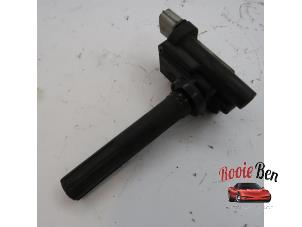 Gebruikte Bobine Suzuki Swift (ZA/ZC/ZD1/2/3/9) 1.3 VVT 16V Prijs € 25,00 Margeregeling aangeboden door Rooie Ben autodemontage