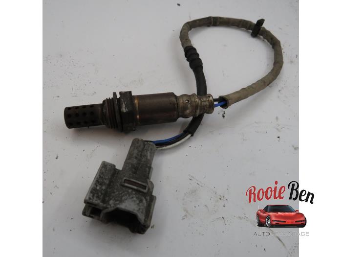 Gebruikte Lambda Sonde Suzuki Swift (ZA/ZC/ZD1/2/3/9) 1.3 VVT 16V Prijs € 20,00 Margeregeling aangeboden door Rooie Ben autodemontage