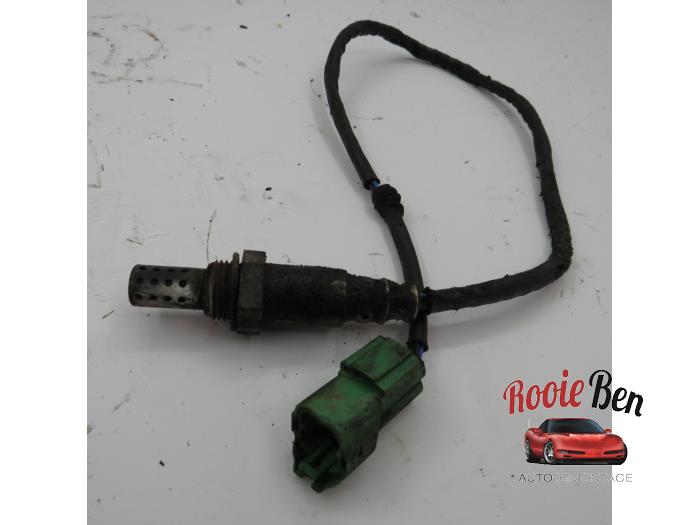 Gebruikte Lambda Sonde Suzuki Swift (ZA/ZC/ZD1/2/3/9) 1.3 VVT 16V Prijs € 20,00 Margeregeling aangeboden door Rooie Ben autodemontage