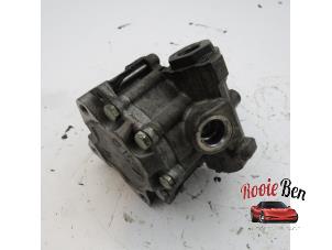 Gebruikte Stuurbekrachtiging Pomp BMW X3 (E83) 3.0d 24V Prijs € 40,00 Margeregeling aangeboden door Rooie Ben autodemontage