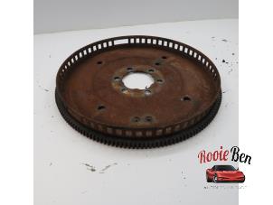 Gebruikte Starterkrans Jeep Cherokee (XJ) 4.0 i Prijs op aanvraag aangeboden door Rooie Ben autodemontage