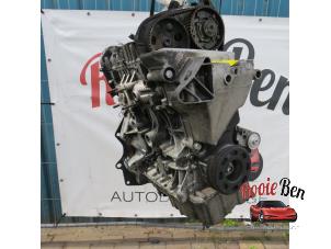Gebruikte Motor Volkswagen Beetle (16AE) 1.2 TSI Prijs op aanvraag aangeboden door Rooie Ben autodemontage