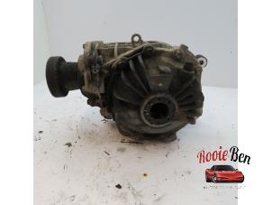 Gebruikte Differentieel voor Cadillac SRX 3.6 V6 24V AWD Prijs € 500,00 Margeregeling aangeboden door Rooie Ben autodemontage