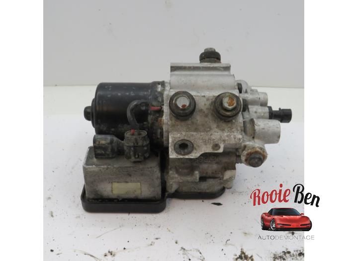 Gebruikte ABS Pomp Chevrolet K-Serie 4x4 5.7 V8 Prijs € 50,00 Margeregeling aangeboden door Rooie Ben autodemontage