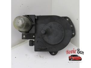 Gebruikte Diversen Chevrolet K-Serie 4x4 5.7 V8 Prijs op aanvraag aangeboden door Rooie Ben autodemontage