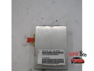 Gebruikte Module Airbag Chevrolet K-Serie 4x4 5.7 V8 Prijs op aanvraag aangeboden door Rooie Ben autodemontage