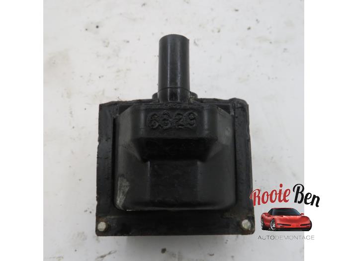 Gebruikte Pen Bobine Chevrolet K-Serie 4x4 5.7 V8 Prijs € 25,00 Margeregeling aangeboden door Rooie Ben autodemontage