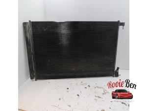 Gebruikte Airco Radiateur Mercedes C (W205) C-350 e 2.0 16V Prijs op aanvraag aangeboden door Rooie Ben autodemontage