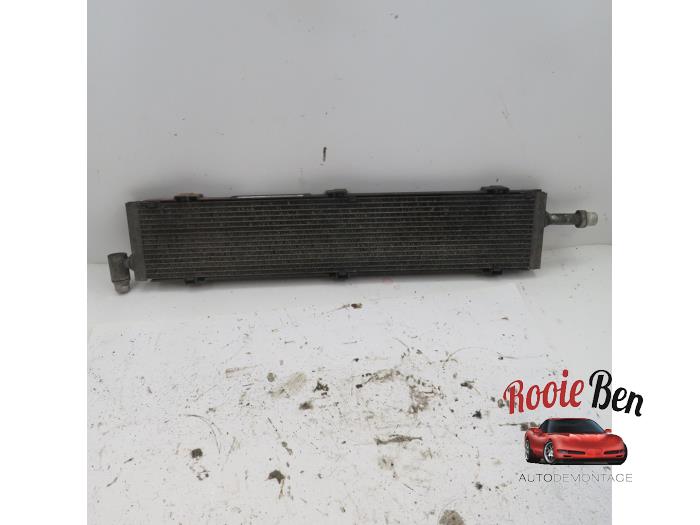 Gebruikte Radiateur Mercedes C (W205) C-350 e 2.0 16V Prijs € 50,00 Margeregeling aangeboden door Rooie Ben autodemontage