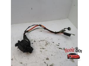 Gebruikte Elektrische Bedrading Compleet Mercedes C (W205) C-350 e 2.0 16V Prijs op aanvraag aangeboden door Rooie Ben autodemontage