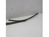 Ruitenwisserarm voor van een Cadillac STS (K63) 3.6 V6 24V VVT Li 2005