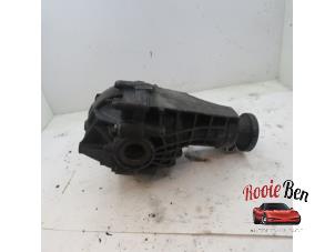 Gebruikte Differentieel voor Mercedes ML I (163) 270 2.7 CDI 20V Prijs € 150,00 Margeregeling aangeboden door Rooie Ben autodemontage