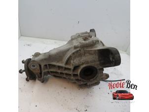 Gebruikte Differentieel achter Mercedes ML I (163) 270 2.7 CDI 20V Prijs € 150,00 Margeregeling aangeboden door Rooie Ben autodemontage