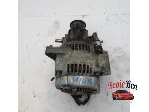 Gebruikte Dynamo Rover 45 Prijs € 25,00 Margeregeling aangeboden door Rooie Ben autodemontage