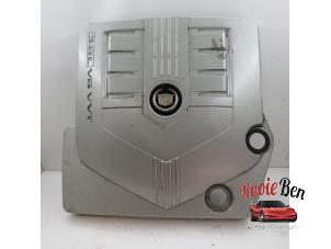 Gebruikte Afdekplaat motor Cadillac STS (K63) 3.6 V6 24V VVT Li Prijs op aanvraag aangeboden door Rooie Ben autodemontage